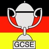 GCSE German Vocabulary Master