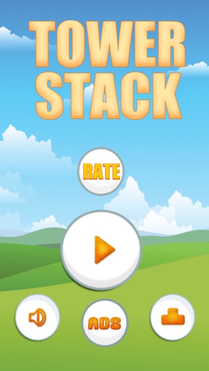 Tower Stack: building blocks stack game - the best fun tower building game