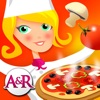 Pizza Factory for Kids - iPadアプリ