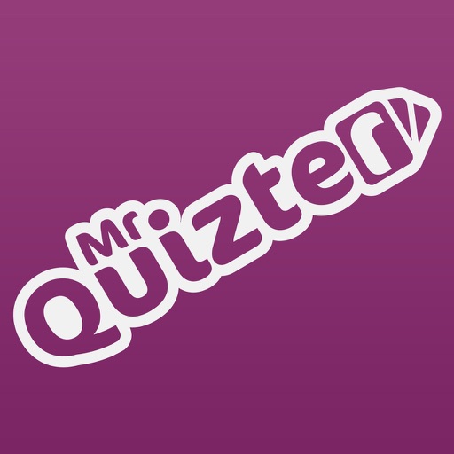 Mr. Quizter iOS App