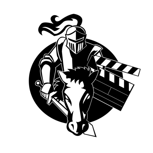 The KnightmareFilmz Official App icon