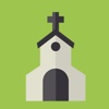 My Church App - AU