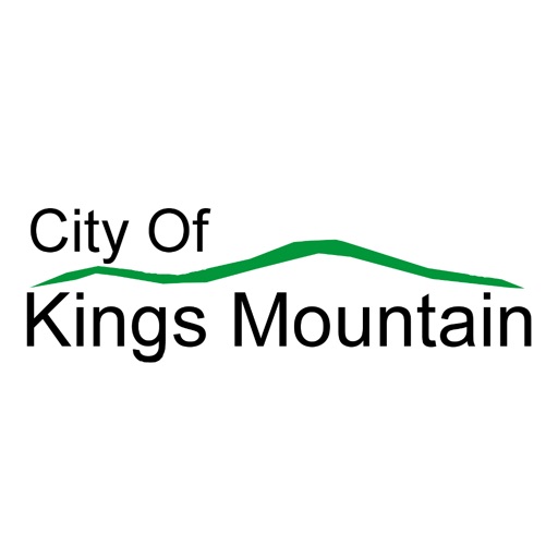 Kings Mountain NC icon