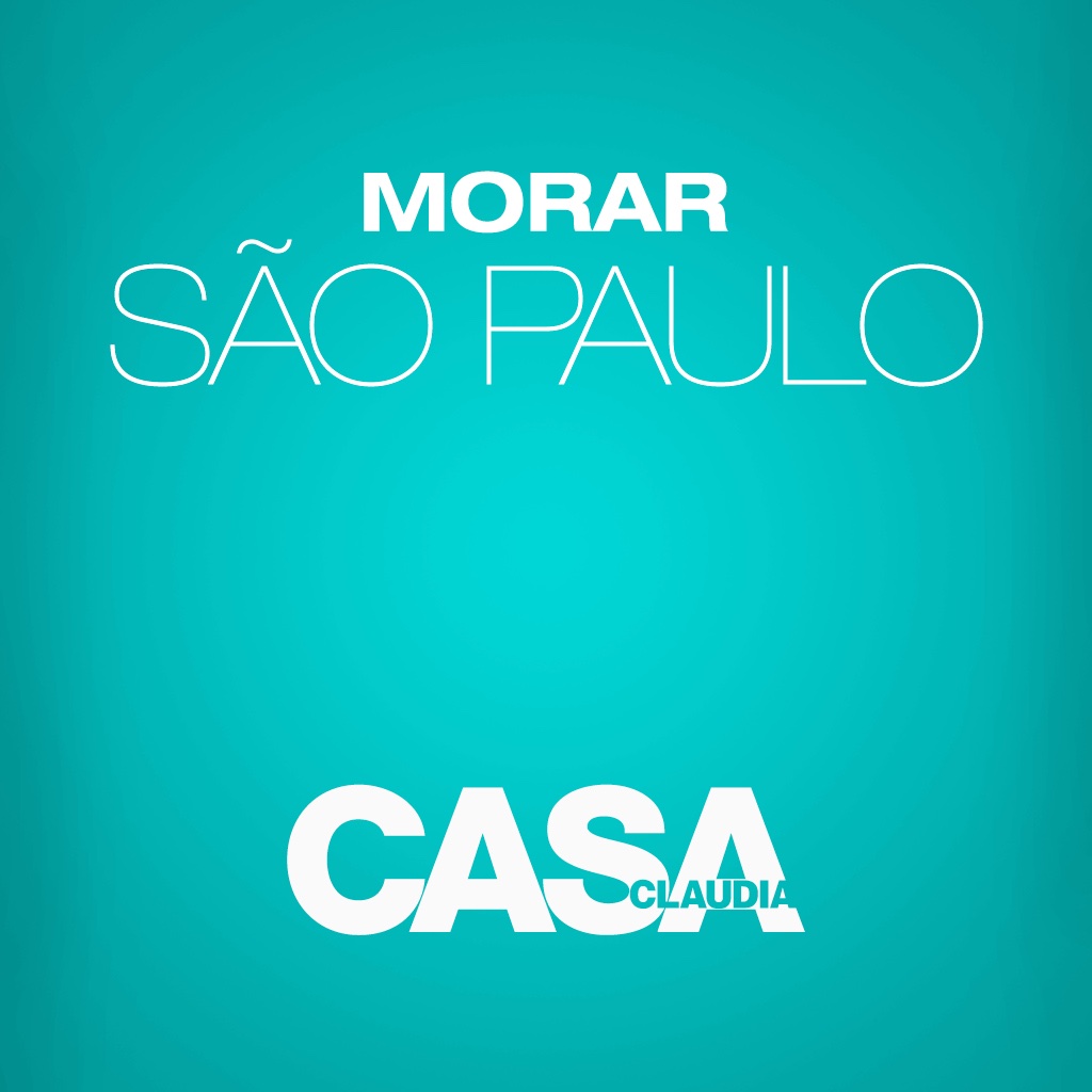 Morar São Paulo