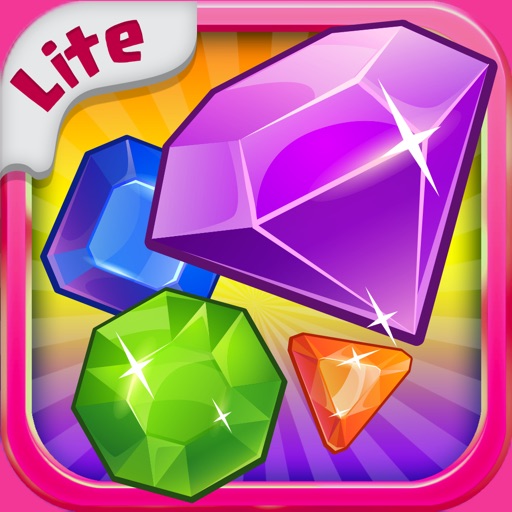 Gem Dots and Boxes Connect 2015 FREE Icon