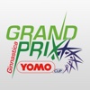 Grand Prix di Ginnastica - Yomo Cup