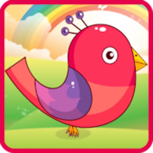 Birdie Flap iOS App
