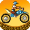 Hill Climb - Steampunk Racing