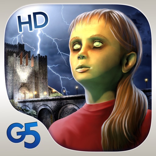Brightstone Mysteries: Paranormal Hotel HD iOS App