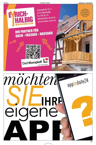 Umwelt und Energie Ausgabe 12 screenshot 4