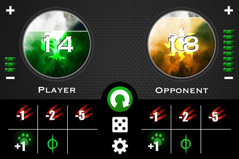 Lifecounter-MTG screenshot 4