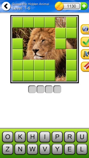 Guess the Hidden Animal(圖5)-速報App