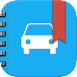 LogBook - Manages your rides