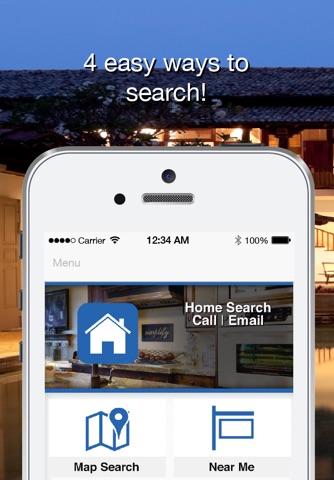 Home Search 21 screenshot 2