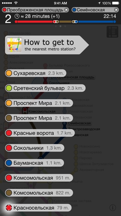 Metropolitan