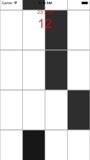 White Tiles- Don't touch white tiles(圖3)-速報App