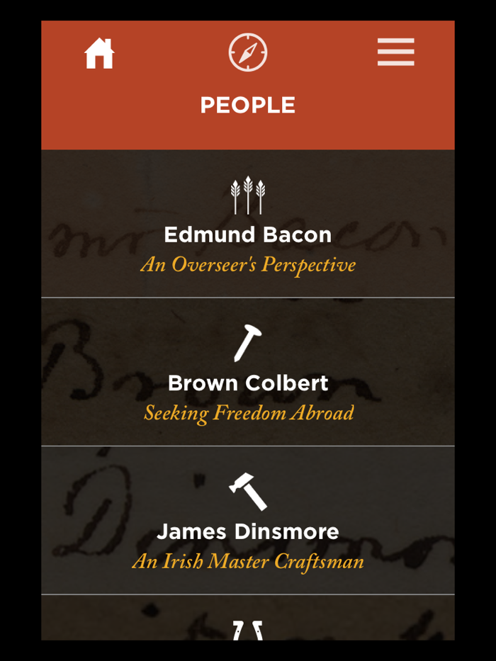 Slavery at Monticello Life and Work at Mulberry Row