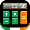 Irish Salary Calculator - Calculate Net Pay Minus Tax Deductions