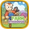 Farm Inventor Shooting Game