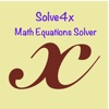 Solve4x Math Equation Solver