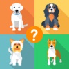 "A Ace Dog Breeds ?" Quiz Up ( Puzzle Game For animal lovers )- Watch Dogs pic & Guess Breed Names