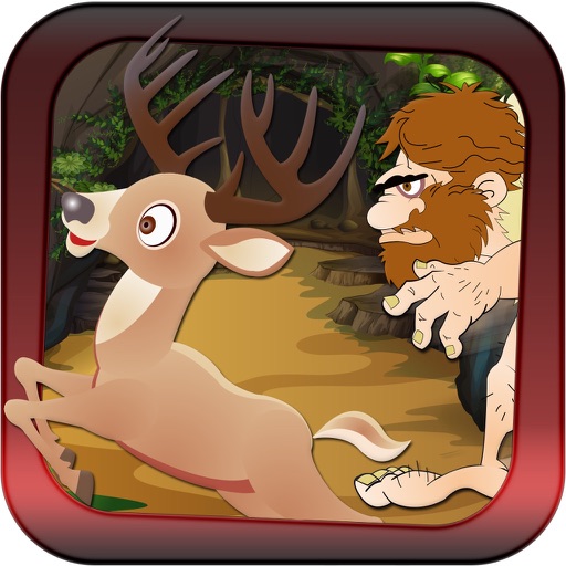 Deer Toss - The Modern Hunter iOS App