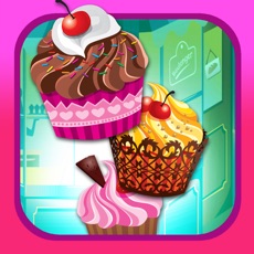 Activities of Cupcake Stacker FREE