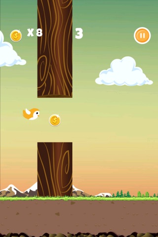 Broody Bird screenshot 3