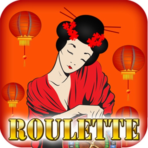 Ace China Doll Vegas Style Free Dragon Roulette - Bet Spin Win! iOS App