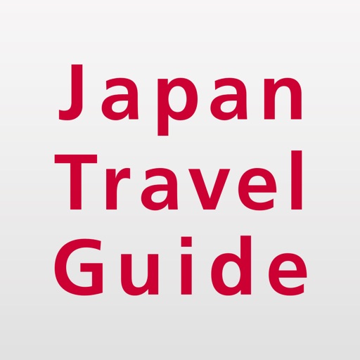 Japan Travel Guide for visitors icon