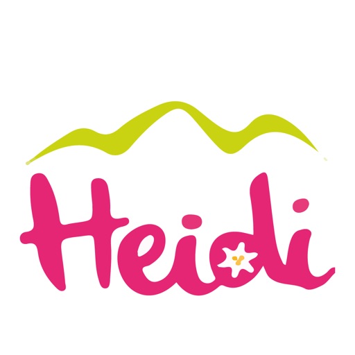 Heidi La Serie