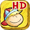 Onni's Farm HD - Learn Farm Sounds and Play Puzzles