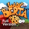 Lady Berta the Ladybug (Full Version)