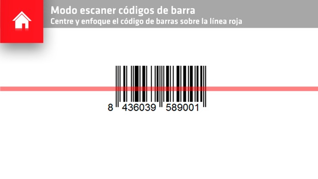 Sika Barcode Scanner(圖2)-速報App