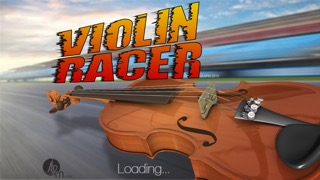 Violin Racerのおすすめ画像1