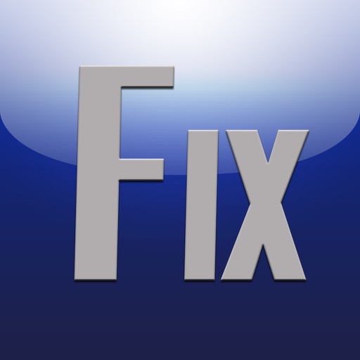 FIX Dict icon