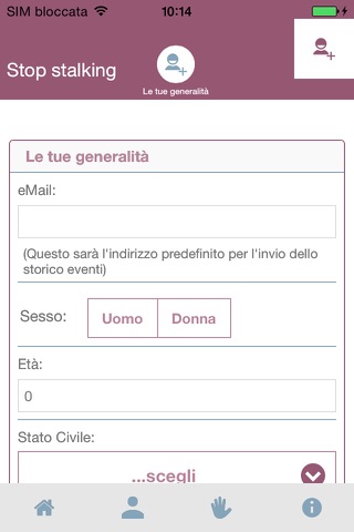 Stop Stalking screenshot 4