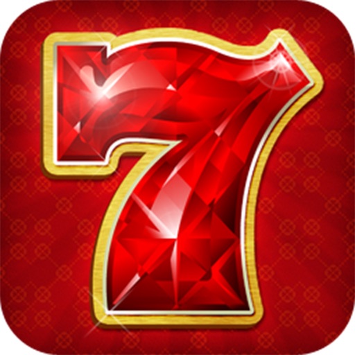 Slot 777 999 iOS App