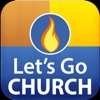 LetsGoChurch!