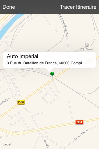 Auto Imperial screenshot 3