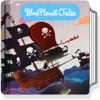 Blackbeard the Pirate - Interactive Storybook for Children