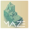 Augmented Reality Maze
