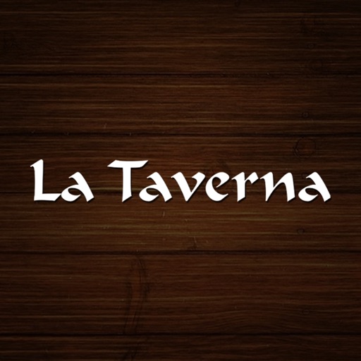 La Taverna, Aviemore icon