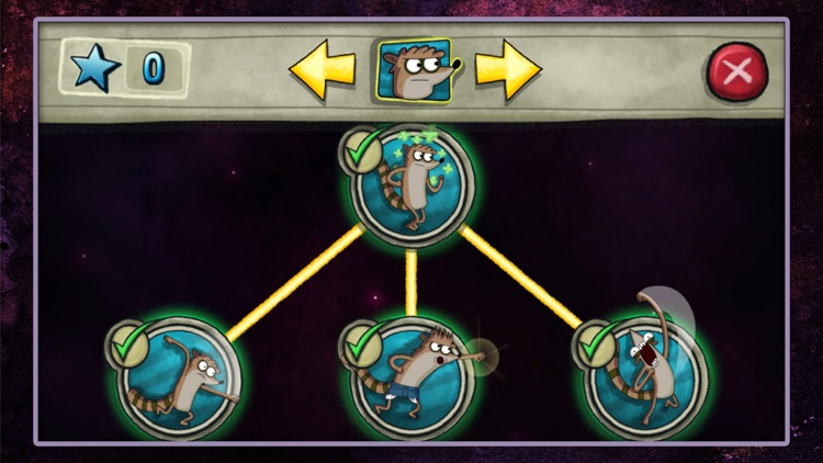 Best Park in the Universe – Beat 'Em Up With Mordecai and Rigby in a Regular Show Brawler Game