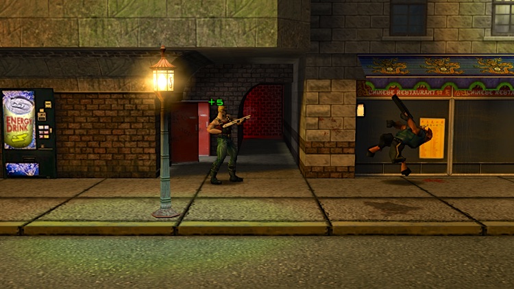 Duke Nukem: Manhattan Project
