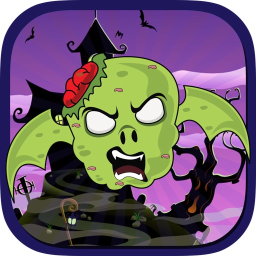 Zombie Wings: Episode One Icon