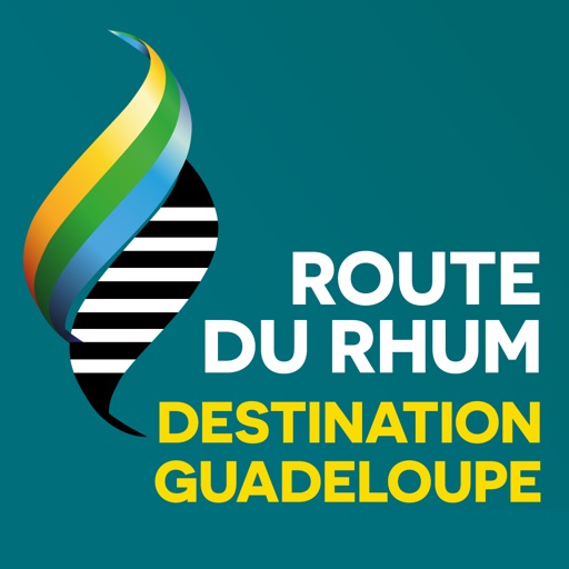 Route du Rhum - Destination Guadeloupe icon