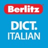 Italian - English Berlitz Standard Talking Dictionary