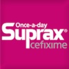 Suprax Dosing Calculator