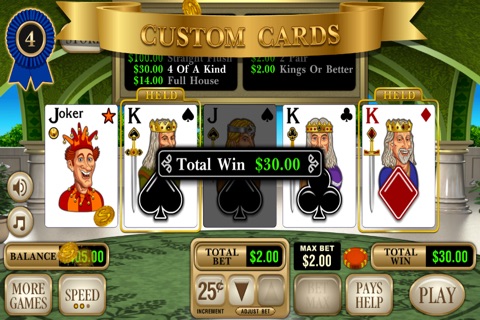 RDI Pocket Joker screenshot 3